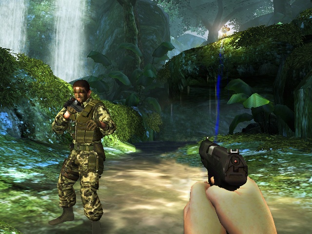 GoldenEye 007 - Imagen 18